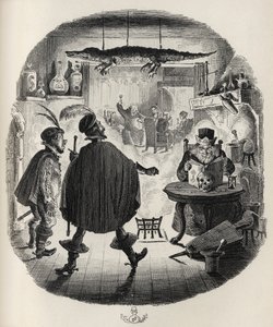 The Conjuror (from 
